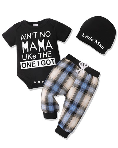 Infant baby clothes for - baby, boys