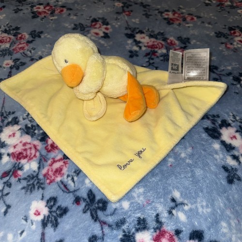 Carter yellow love you - carter, ‘s