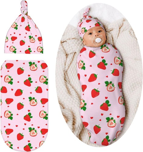 Lcokin swaddle blanket - lcokin,