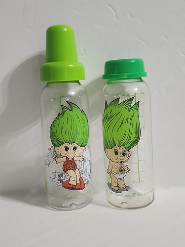 Vintage 1992 ace baby - vintage,