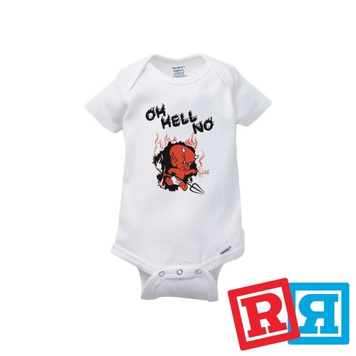 Hot stuff gerber baby onesie - baby, onesie®