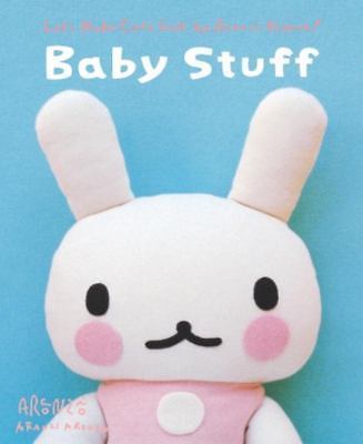 Baby stuff aronzo aranzi - baby, by
