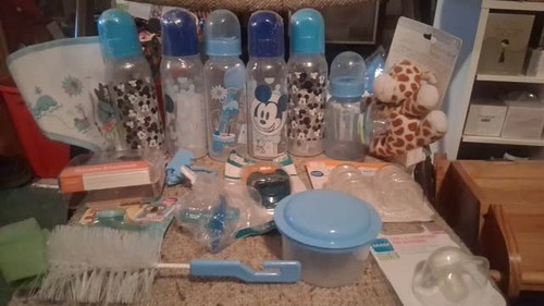 Baby boy stuff - baby,