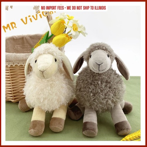 22cm children soft - 22cm, sheep
