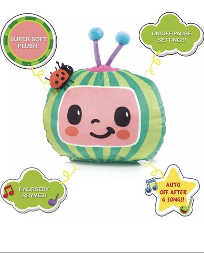 Cocomelon musical sleep - cocomelon,