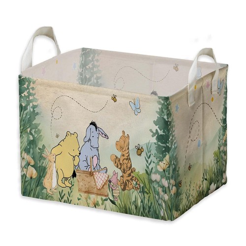 Winnie nursery decor - winnie, decor,