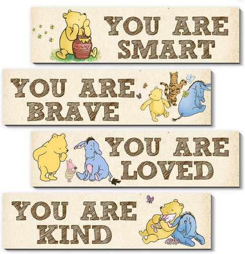 Winnie room decor - winnie, decor-