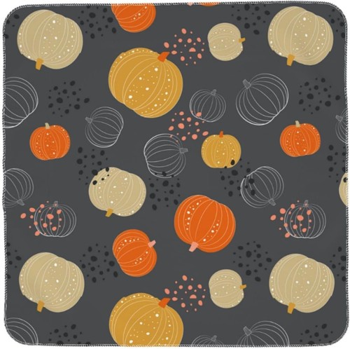 Pumpkin baby stuff - pumpkin, swaddle