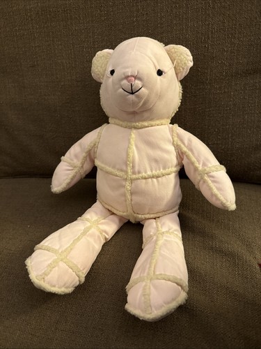 Pottery barn kids chamois - chamois, flat