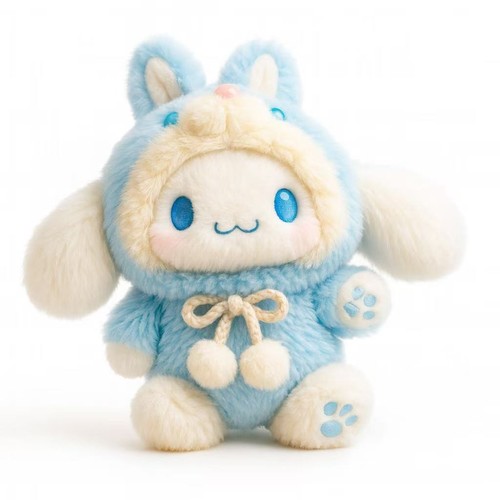 Cinnamoroll vicatum - 11",