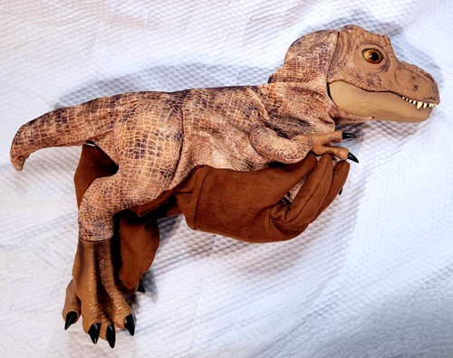 Jurassic park real baby t - jurassic,
