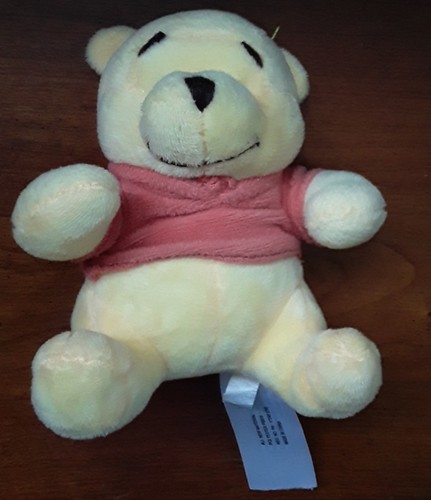 Disney baby winnie the pooh - disney,