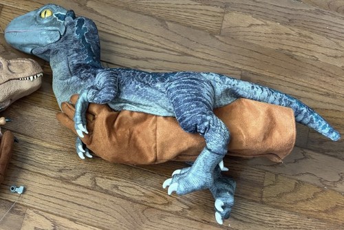 Realfx wow stuff jurassic - realfx,