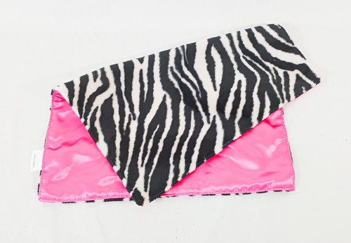 Stuff zebra print pink - stuff,