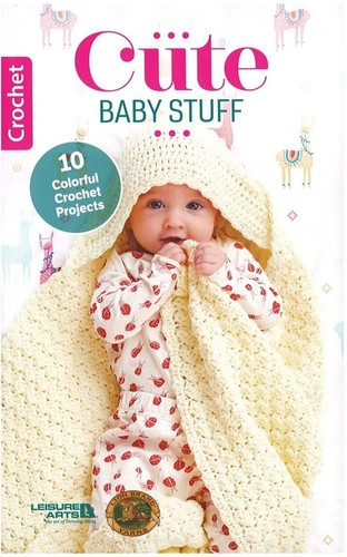 Cute baby stuff - baby, crochet